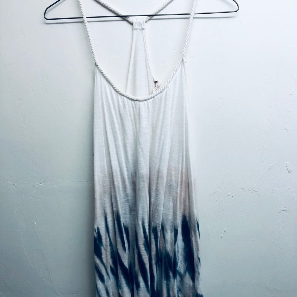 Forever 21 Dyed Cover Up